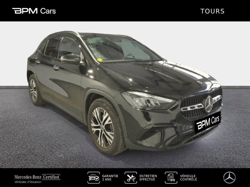Image MERCEDES-BENZ Gla 200 d 8G-DCT Progressive Line