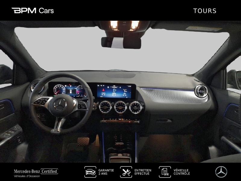 Image MERCEDES-BENZ Gla 200 d 8G-DCT Progressive Line