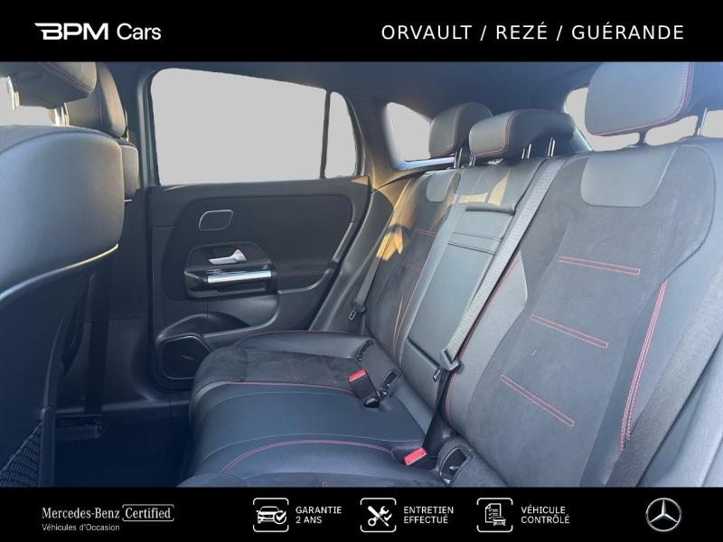 Image MERCEDES-BENZ EQA 350 292ch AMG Line 4MATIC