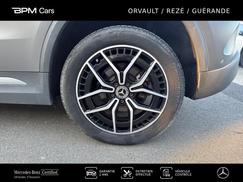 Image MERCEDES-BENZ EQA 350 292ch AMG Line 4MATIC