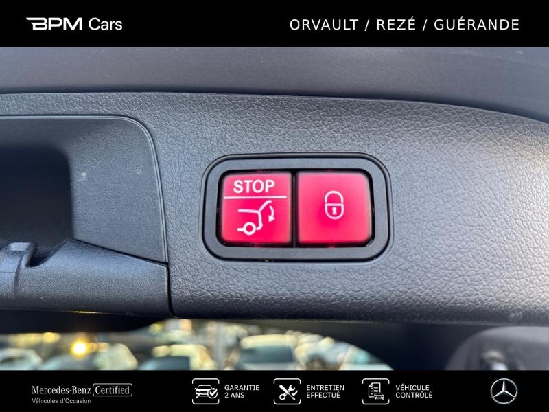 Image MERCEDES-BENZ EQA 350 292ch AMG Line 4MATIC