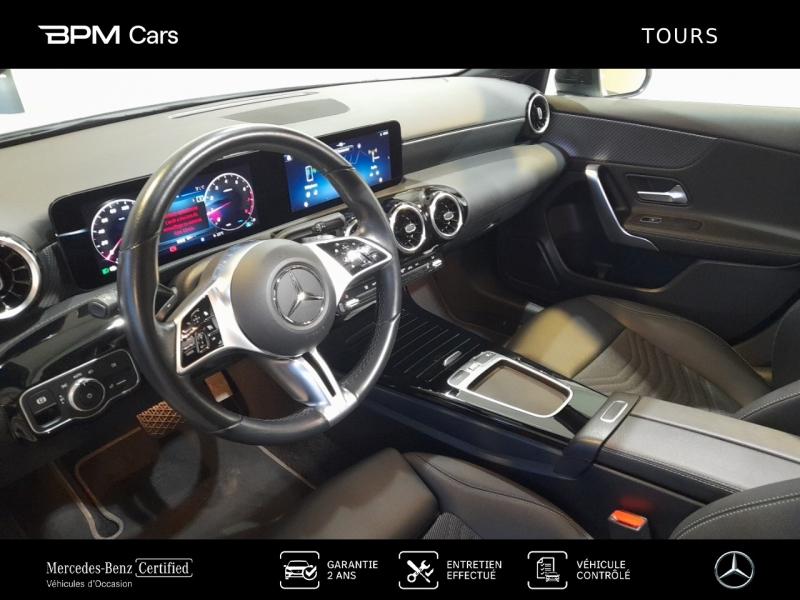 Image MERCEDES-BENZ Classe A 180 136ch Progressive Line 7G-DCT
