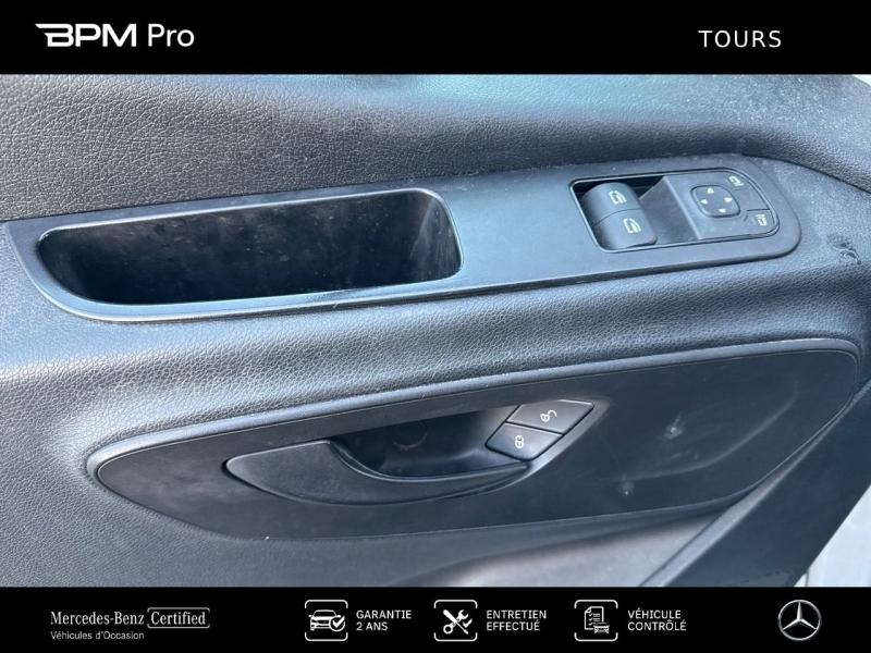 Image MERCEDES-BENZ Sprinter CCb 516 CDI 37 3T5 Propulsion 7G-Tronic Caisse FRIGO
