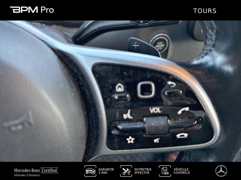 Image MERCEDES-BENZ Sprinter CCb 516 CDI 37 3T5 Propulsion 7G-Tronic Caisse FRIGO