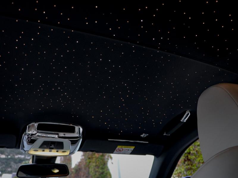 Image ROLLS-ROYCE Wraith V12 600ch