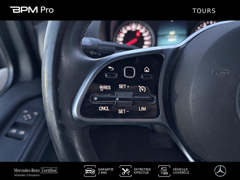 Image MERCEDES-BENZ Sprinter Fg 315 CDI 37 3T5 Pro Propulsion 9G-Tronic