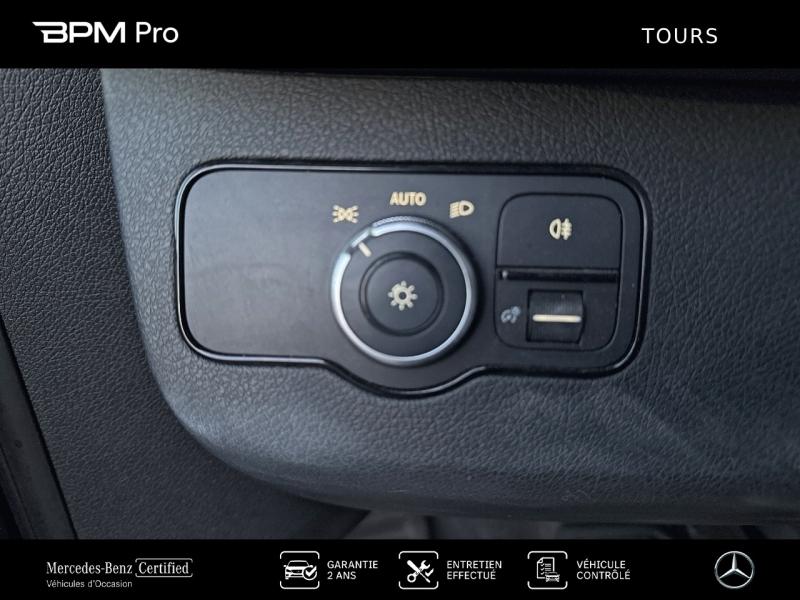 Image MERCEDES-BENZ Sprinter Fg 315 CDI 37 3T5 Pro Propulsion 9G-Tronic