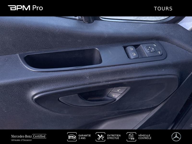 Image MERCEDES-BENZ Sprinter Fg 315 CDI 37 3T5 Pro Propulsion 9G-Tronic