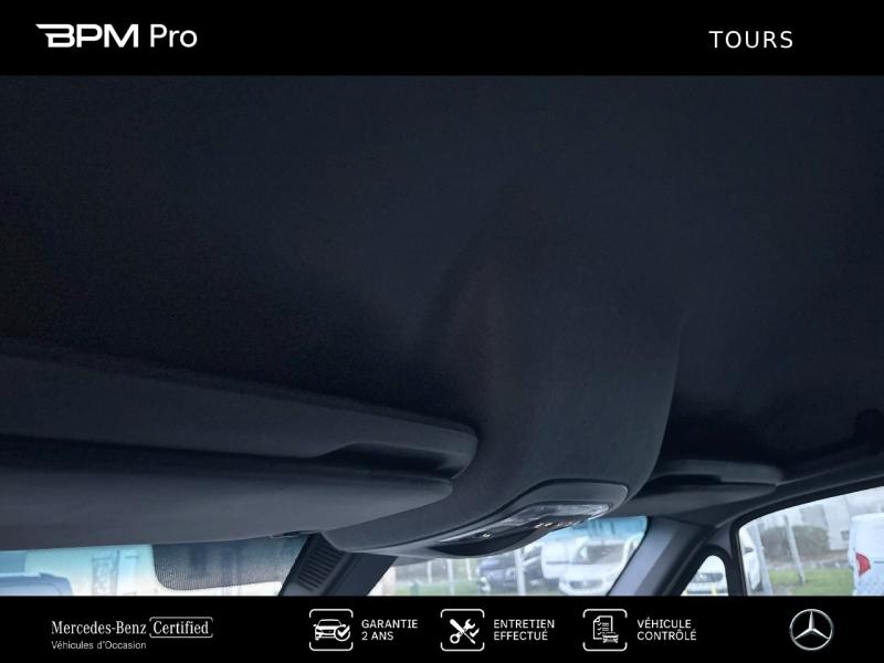 Image MERCEDES-BENZ Sprinter Fg 315 CDI 37 3T5 Pro Propulsion 9G-Tronic