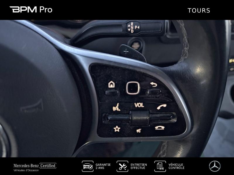 Image MERCEDES-BENZ Sprinter Fg 315 CDI 37 3T5 Pro Propulsion 9G-Tronic