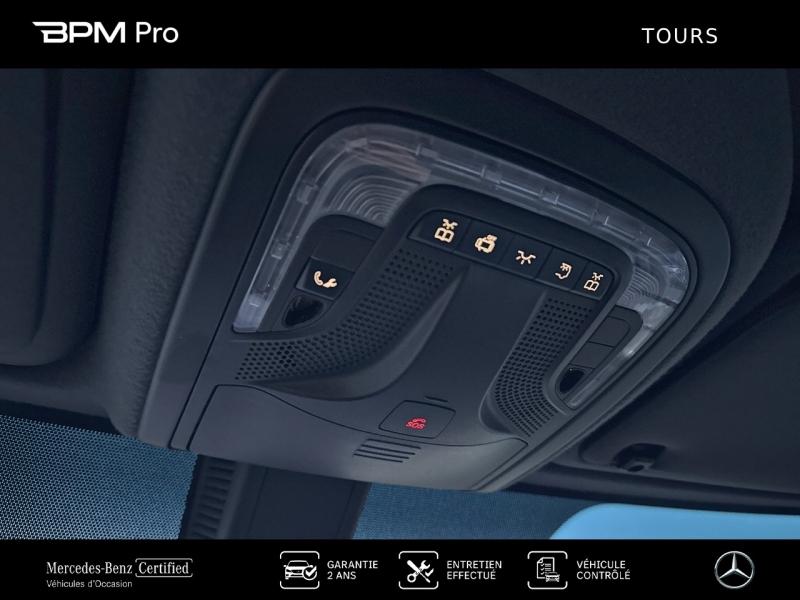 Image MERCEDES-BENZ Sprinter Fg 315 CDI 37 3T5 Pro Propulsion 9G-Tronic