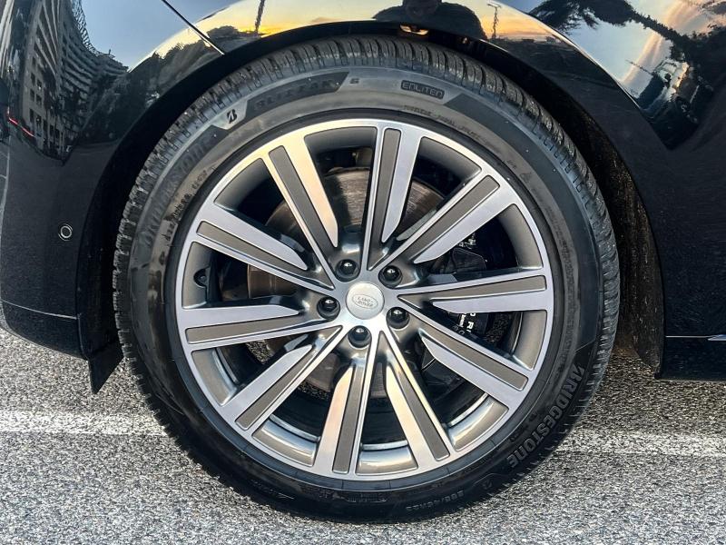 Image LAND-ROVER Range Rover 3.0 P550e 550ch PHEV Autobiography SWB