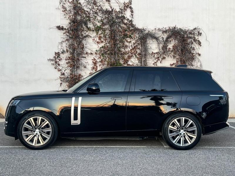 Image LAND-ROVER Range Rover 3.0 P550e 550ch PHEV Autobiography SWB