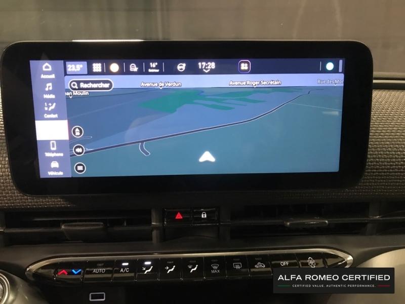 Image FIAT 500 e 118ch La Prima (step1)