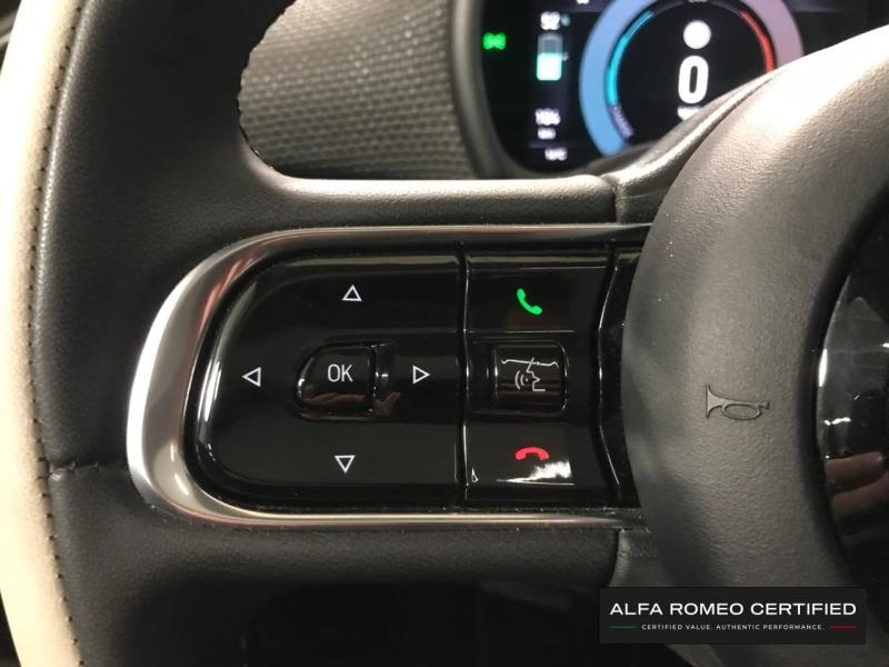 Image FIAT 500 e 118ch La Prima (step1)