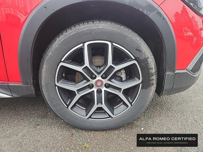 Image FIAT Tipo Cross SW 1.0 FireFly Turbo 100ch S/S (RED) MY22