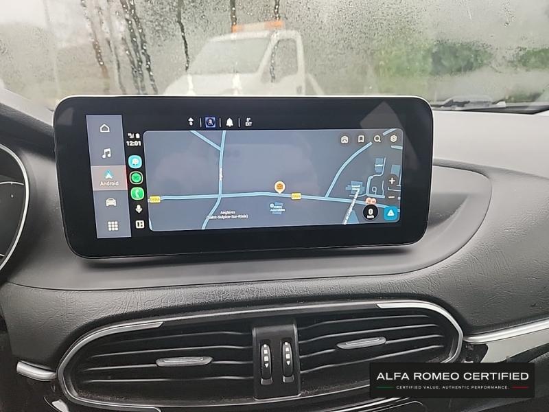 Image FIAT Tipo Cross SW 1.0 FireFly Turbo 100ch S/S (RED) MY22