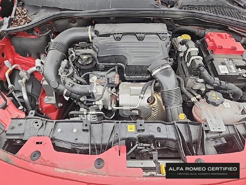 Image FIAT Tipo Cross SW 1.0 FireFly Turbo 100ch S/S (RED) MY22