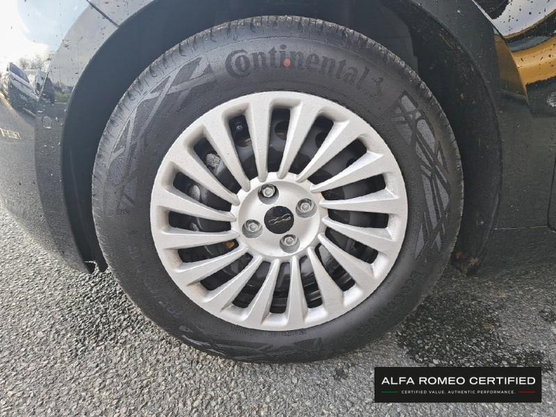 Image FIAT 500 e 118ch Pack Confort MY24