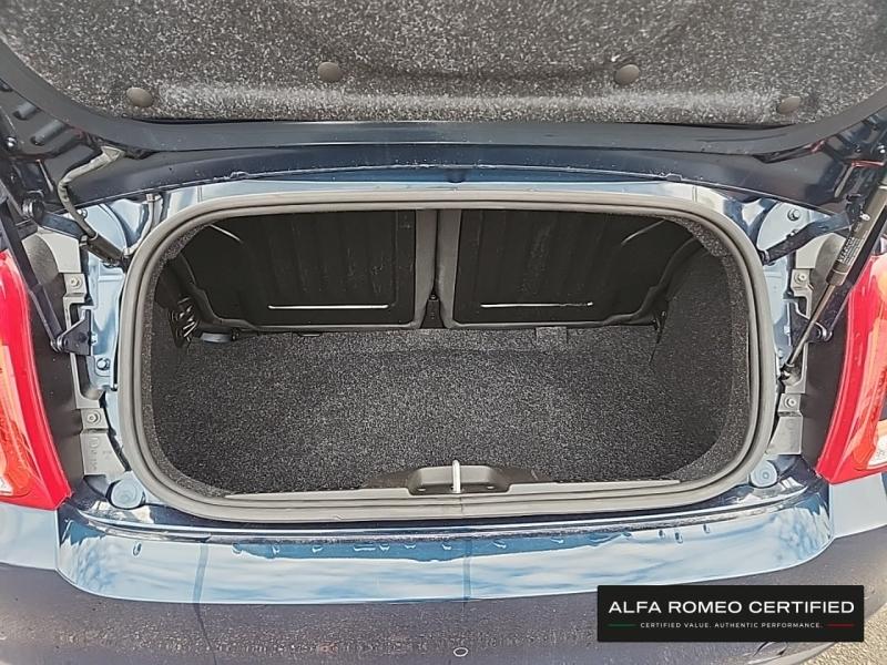 Image FIAT 500C 1.0 70ch BSG S&S