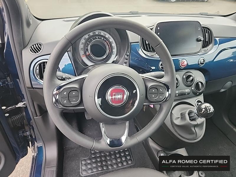 Image FIAT 500C 1.0 70ch BSG S&S