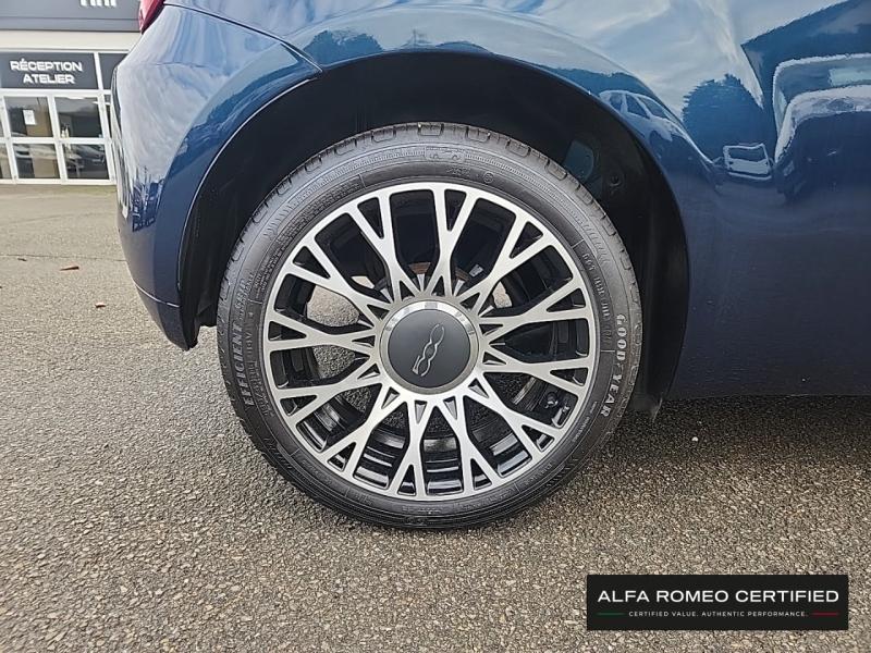 Image FIAT 500C 1.0 70ch BSG S&S