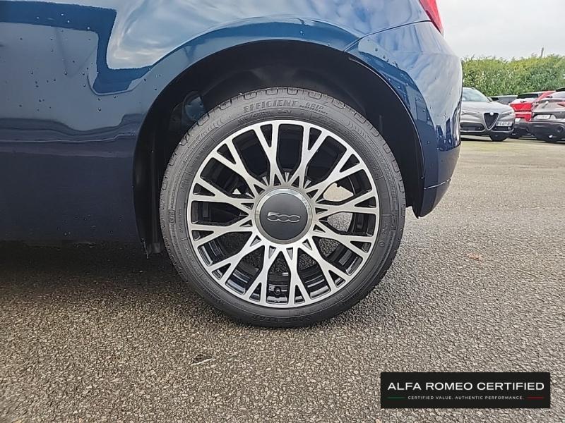 Image FIAT 500C 1.0 70ch BSG S&S