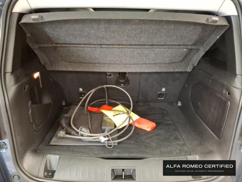 Image JEEP Renegade 1.3 Turbo T4 190ch 4xe Limited AT6