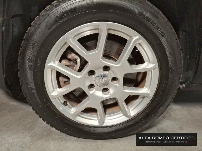 Image JEEP Renegade 1.3 Turbo T4 190ch 4xe Limited AT6