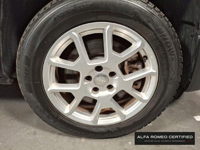 Image JEEP Renegade 1.3 Turbo T4 190ch 4xe Limited AT6