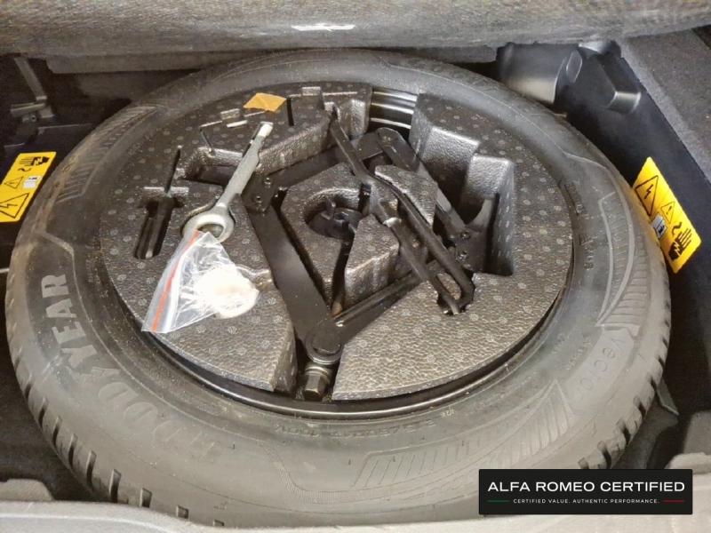 Image JEEP Renegade 1.3 Turbo T4 190ch 4xe Limited AT6