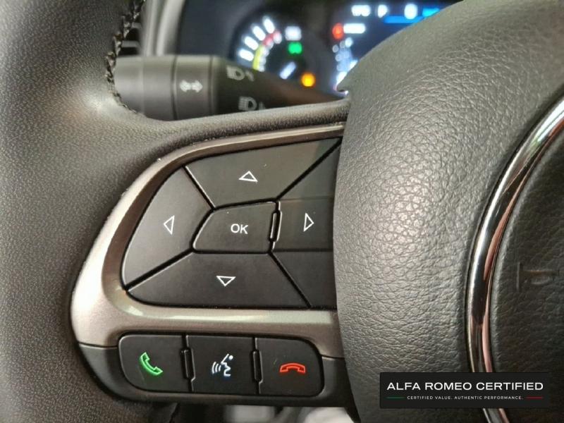 Image JEEP Renegade 1.3 Turbo T4 190ch 4xe Limited AT6