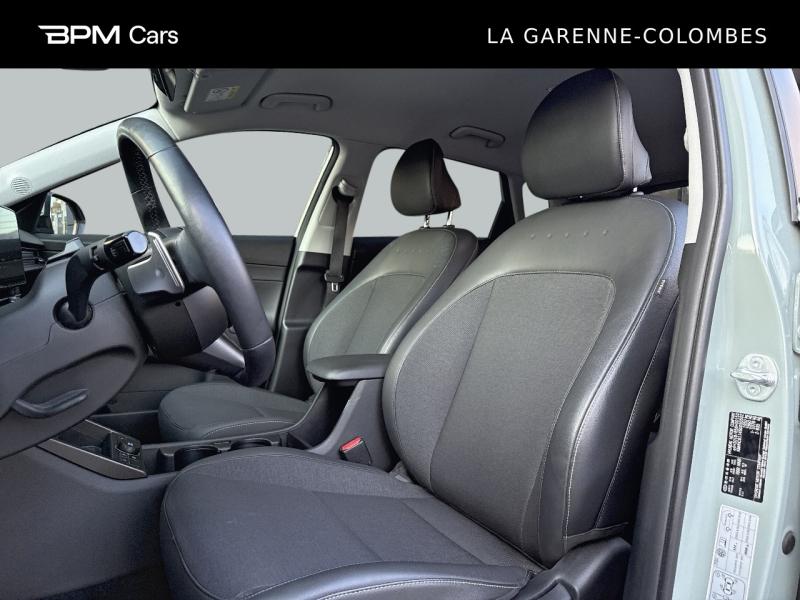 Image HYUNDAI Kona 1.6 GDi 129ch Hybrid Creative DCT-6