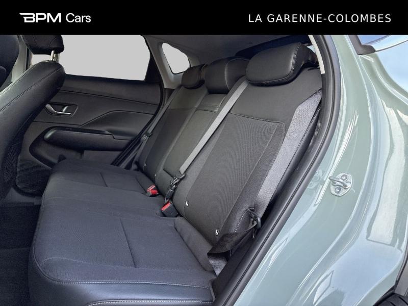 Image HYUNDAI Kona 1.6 GDi 129ch Hybrid Creative DCT-6