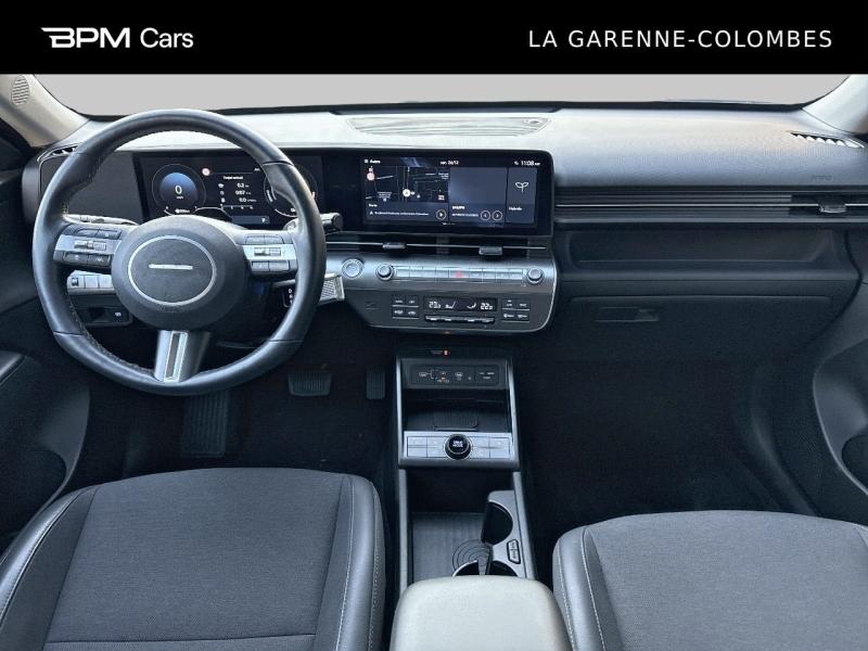 Image HYUNDAI Kona 1.6 GDi 129ch Hybrid Creative DCT-6