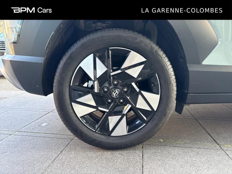 Image HYUNDAI Kona 1.6 GDi 129ch Hybrid Creative DCT-6