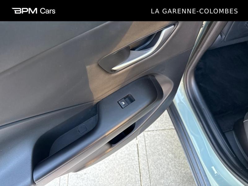 Image HYUNDAI Kona 1.6 GDi 129ch Hybrid Creative DCT-6