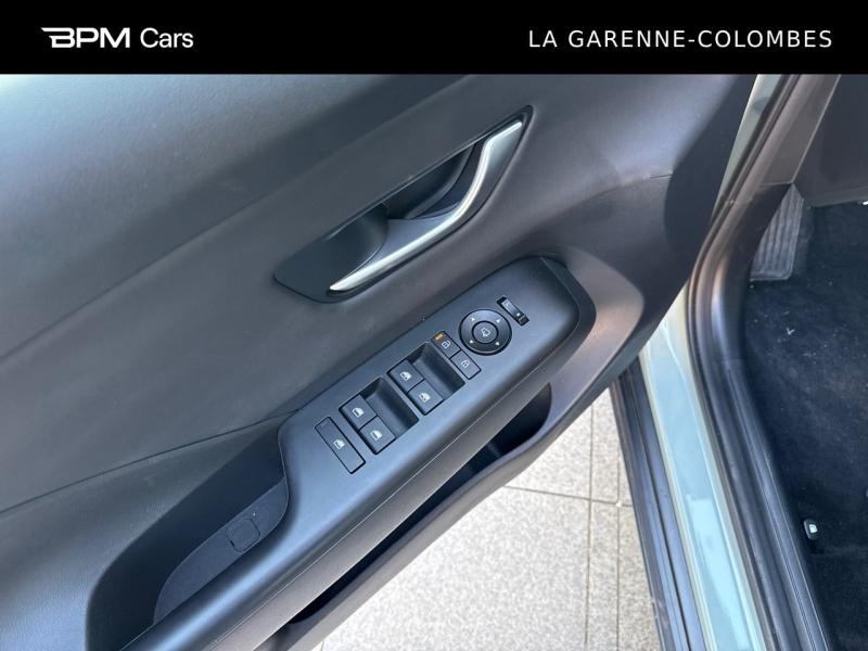 Image HYUNDAI Kona 1.6 GDi 129ch Hybrid Creative DCT-6