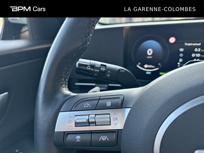 Image HYUNDAI Kona 1.6 GDi 129ch Hybrid Creative DCT-6