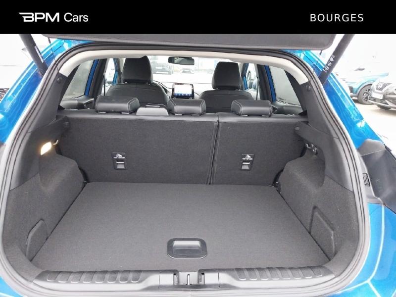 Image FORD Puma 1.0 Flexifuel 125ch Titanium X