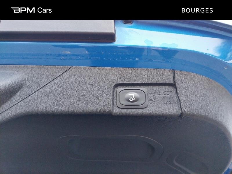 Image FORD Puma 1.0 Flexifuel 125ch Titanium X