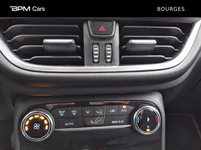 Image FORD Puma 1.0 Flexifuel 125ch Titanium X