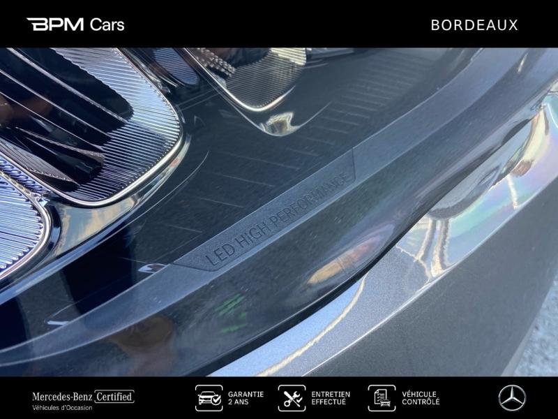 Image MERCEDES-BENZ GLA 250 e Hybrid EQ 218ch AMG Line 8G-DCT