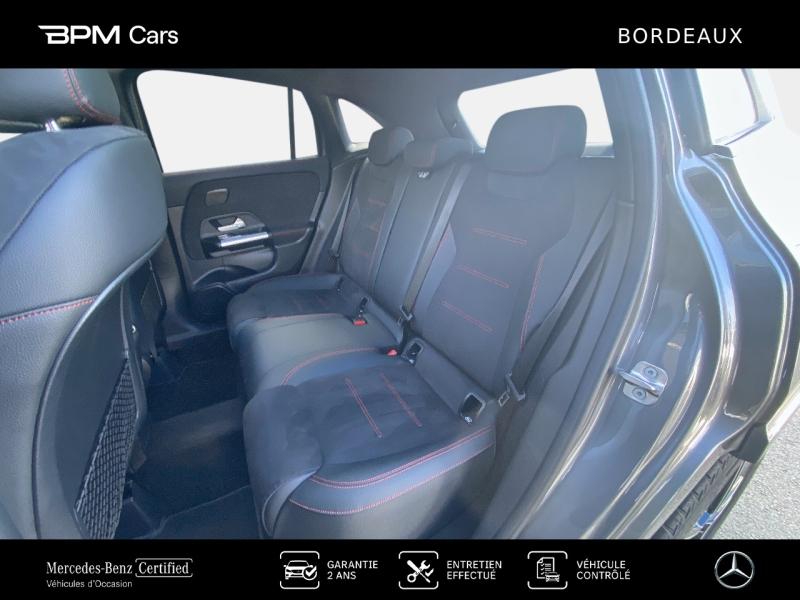 Image MERCEDES-BENZ GLA 250 e Hybrid EQ 218ch AMG Line 8G-DCT