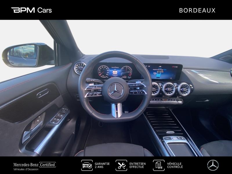 Image MERCEDES-BENZ GLA 250 e Hybrid EQ 218ch AMG Line 8G-DCT