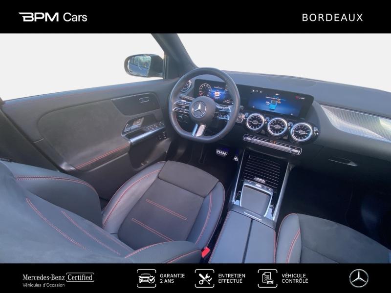 Image MERCEDES-BENZ GLA 250 e Hybrid EQ 218ch AMG Line 8G-DCT