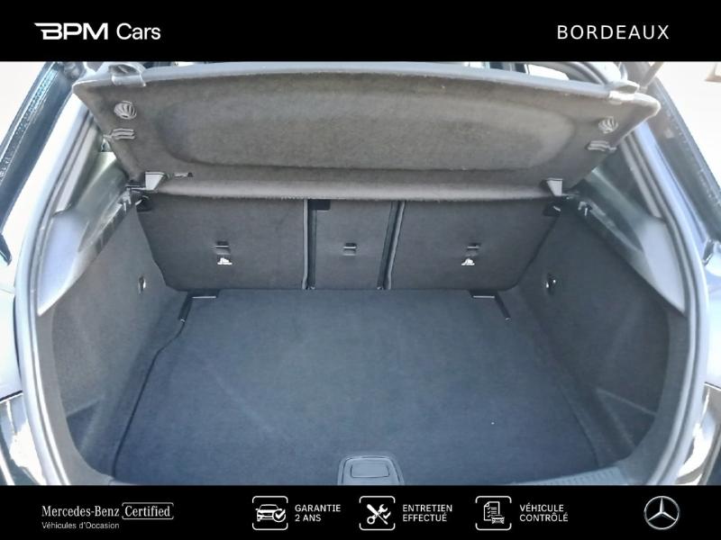 Image MERCEDES-BENZ Classe A 180d 116ch Progressive Line 8G-DCT