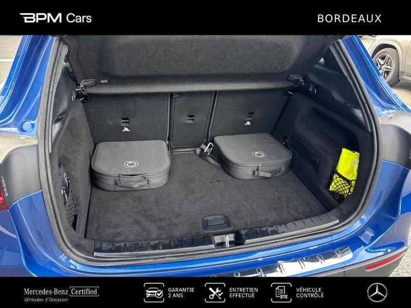 Image MERCEDES-BENZ GLA 250 e Hybrid EQ 218ch AMG Line 8G-DCT