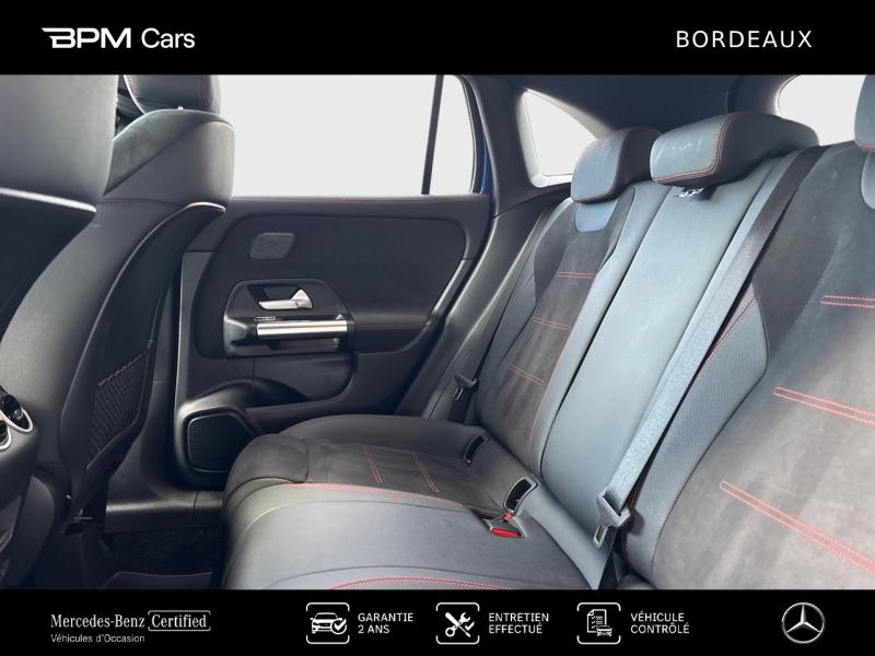 Image MERCEDES-BENZ GLA 250 e Hybrid EQ 218ch AMG Line 8G-DCT