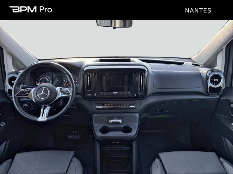 Image MERCEDES-BENZ Vito Fg 119 CDI Mixto Compact Select Propulsion 9G-Tronic